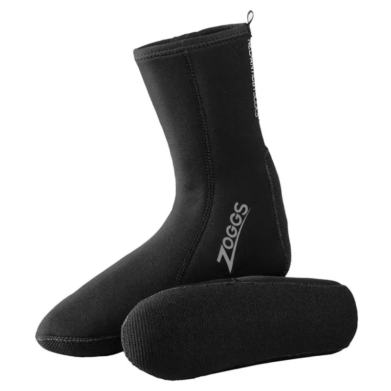 Bon Marché Zoggs Chaussons de plongée Neo Anticut Unisex