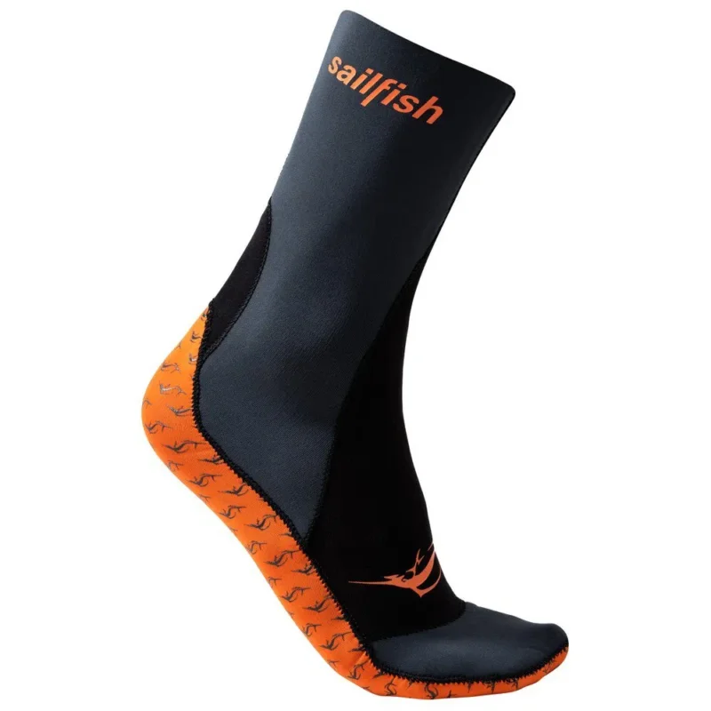 Vente Flash Sailfish Chaussons de plongée Neoprene