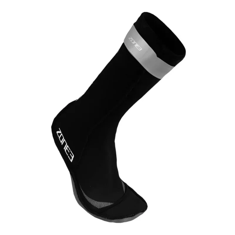 ZONE3 Chaussons de plongée Neoprene Swim Petit Prix