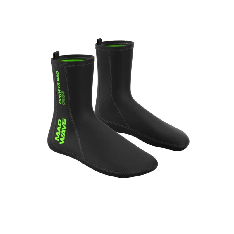 Acheter En Ligne Madwave Chaussons de plongée OPNWTR Neo DSSS 3mm