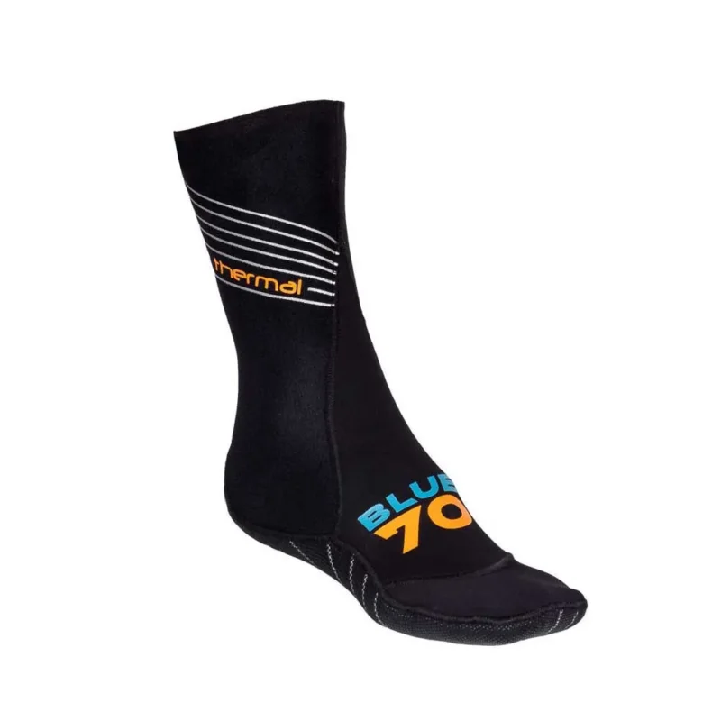 Achat Immédiat Blue Seventy Chaussons de plongée Thermal