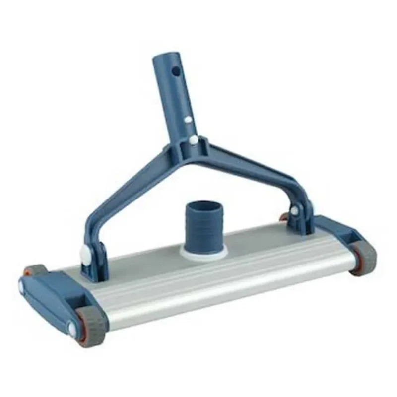 Astralpool Clip de fixation pour nettoyeur de piscine ligne bleue Ø métal 350mm 38mm Réduction