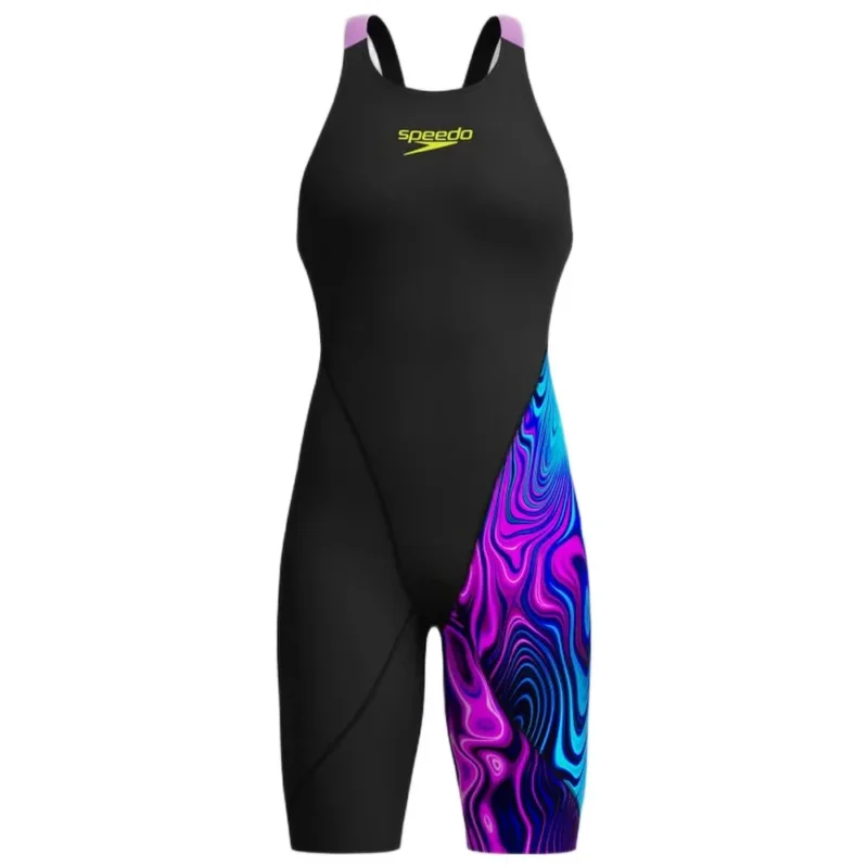 Dernière Chance Speedo Combinaison de compétition Fastskin LZR Ignite