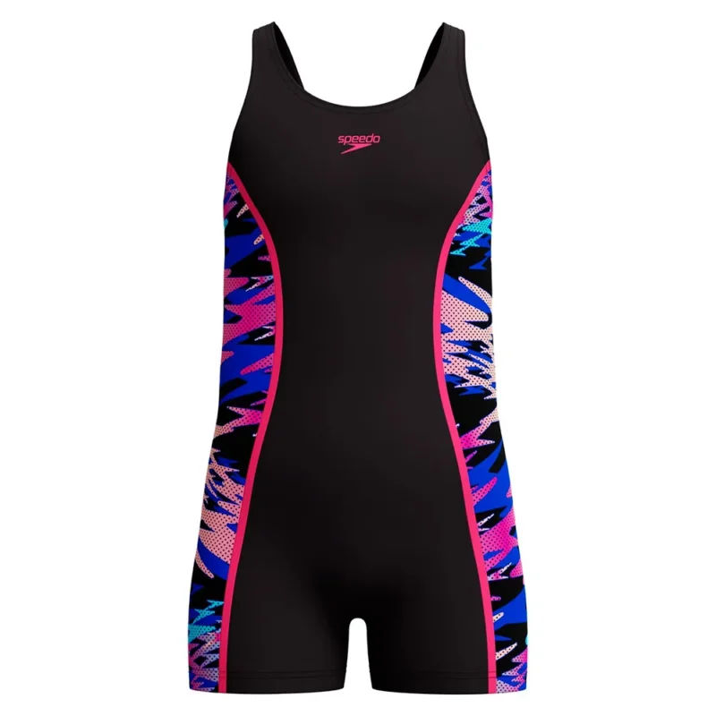 Speedo Combinaison de compétition HyperBoom Splice Produit De Marque