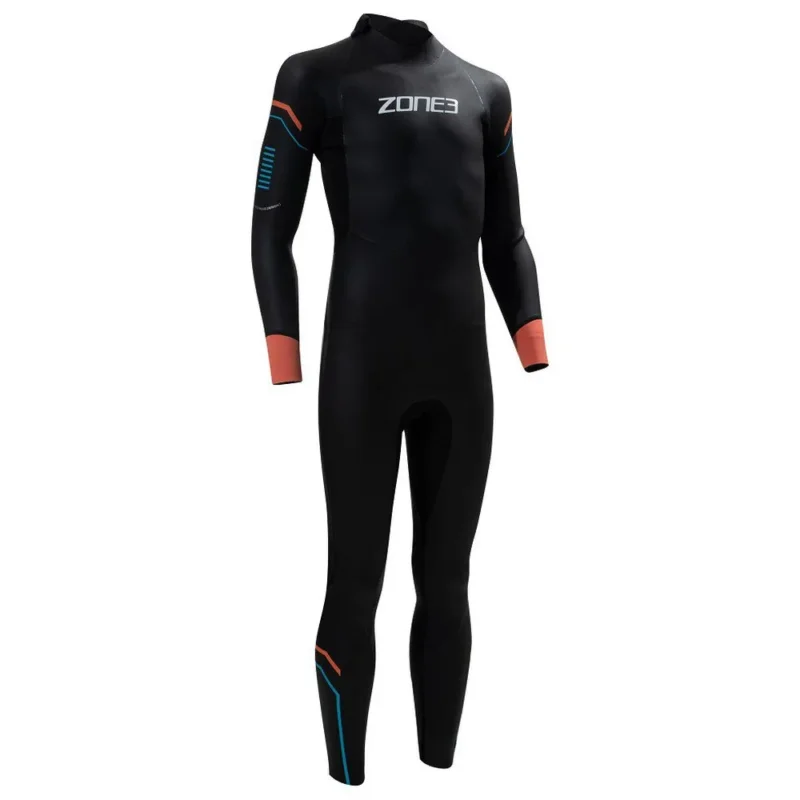 ZONE3 Combinaison en néoprène à manches longues Aspect Junior Open Water Achetez Aujourd'hui