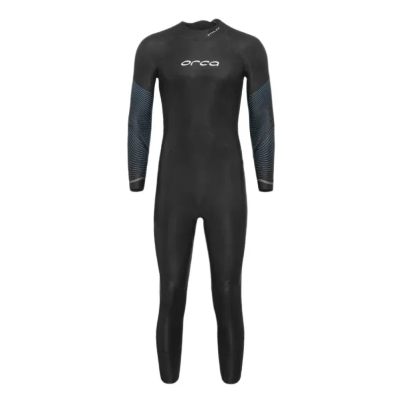 Orca Combinaison en néoprène à manches longues Athlex Flex Populaire