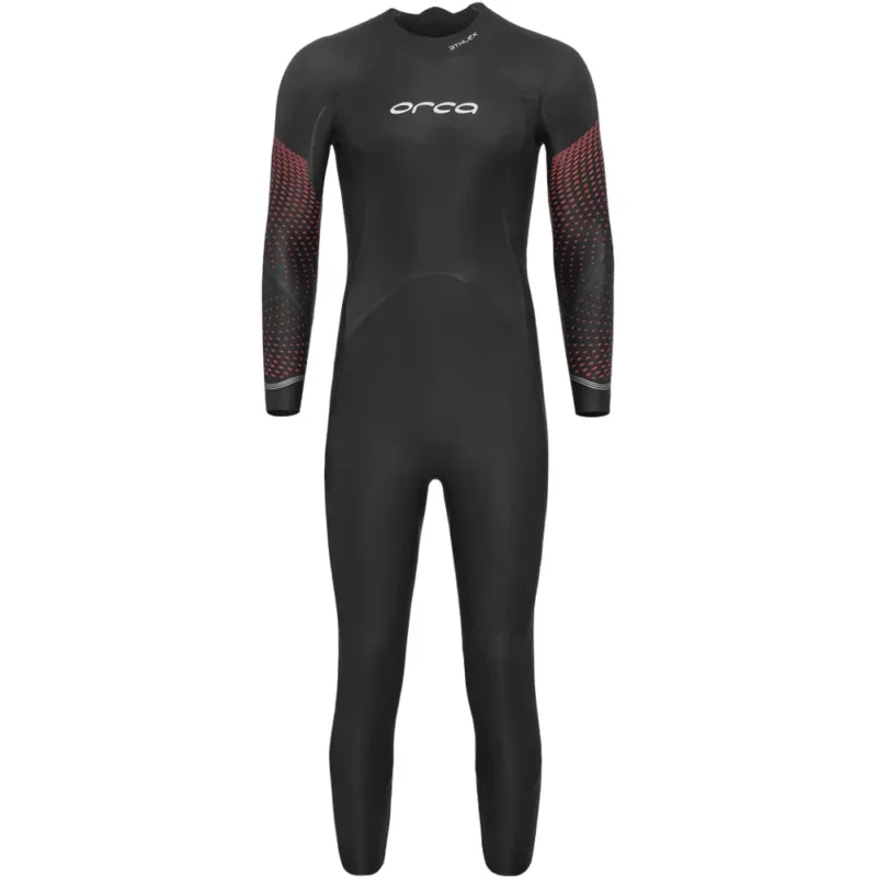 Achat Immédiat Orca Combinaison en néoprène à manches longues Athlex Float