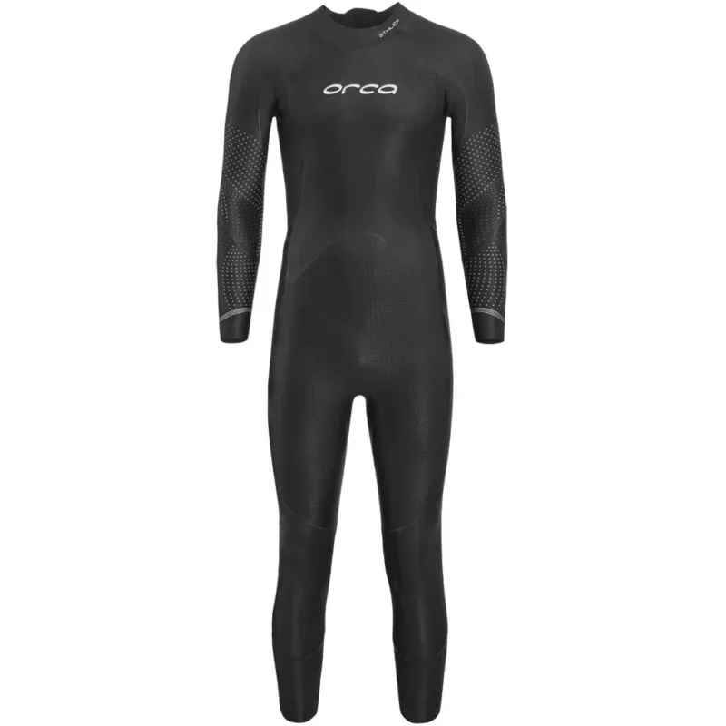 Offre Exclusive Orca Combinaison en néoprène à manches longues Athlex Flow