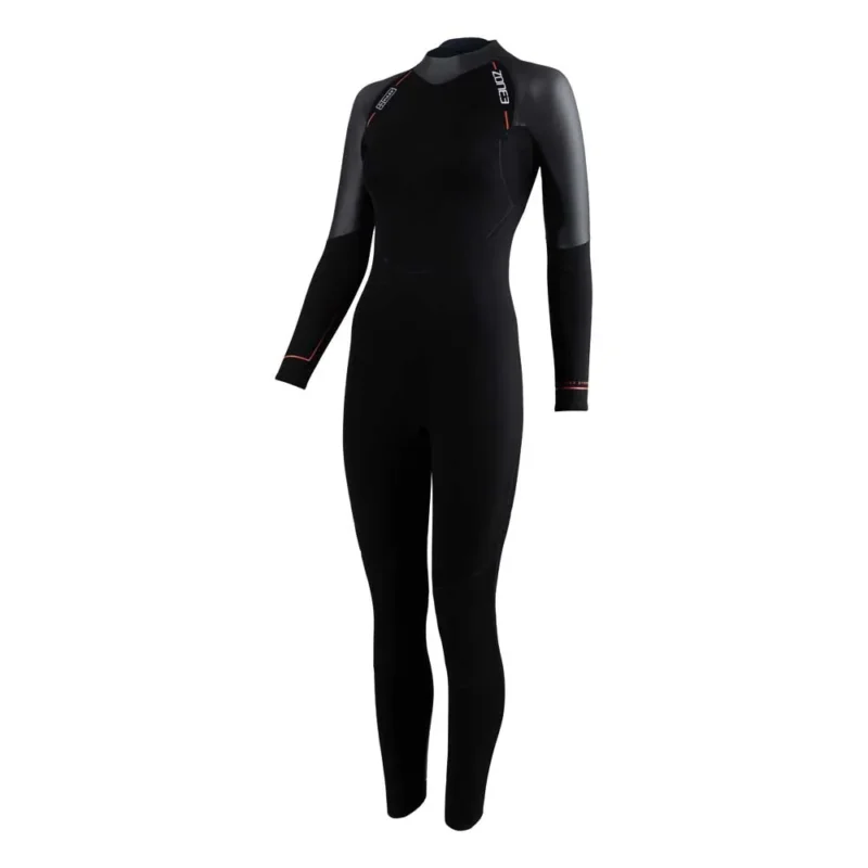 Meilleur Choix ZONE3 Combinaison en néoprène à manches longues pour femme Active-Flex