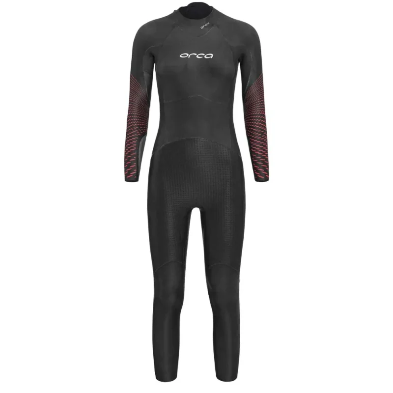 Orca Combinaison en néoprène à manches longues pour femme Apex Float Offre Exclusive