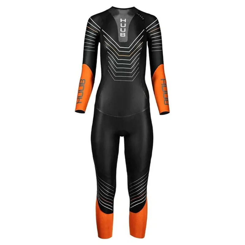Offre Spéciale HUUB Combinaison en néoprène à manches longues pour femme Araya