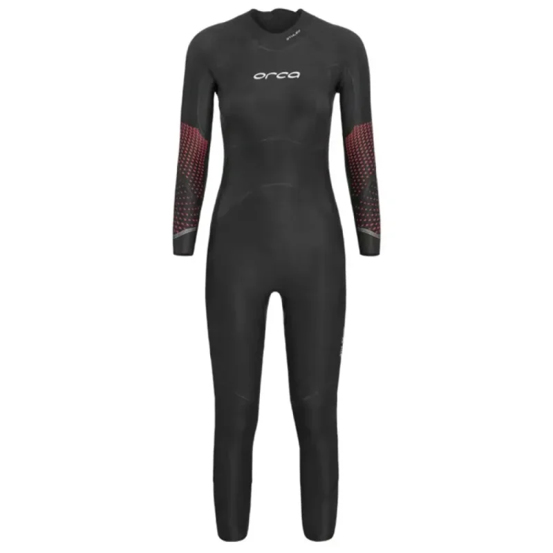 Vente Directe Orca Combinaison en néoprène à manches longues pour femme Athlex Float