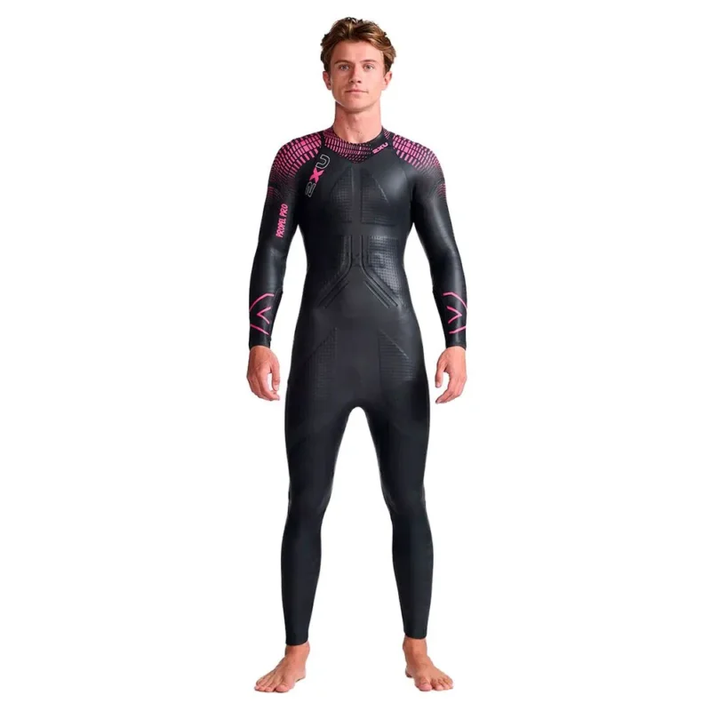 2XU Combinaison en néoprène à manches longues Propel Pro Achat Immédiat