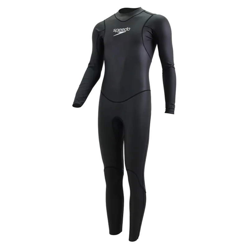 Speedo Combinaison en néoprène à manches longues Proton Prix Promo