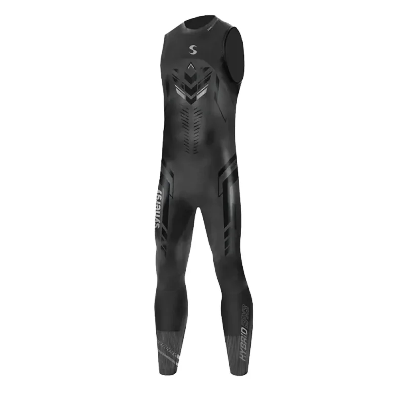 Achat Immédiat Synergy Combinaison en néoprène sans manches Hybrid EFX4