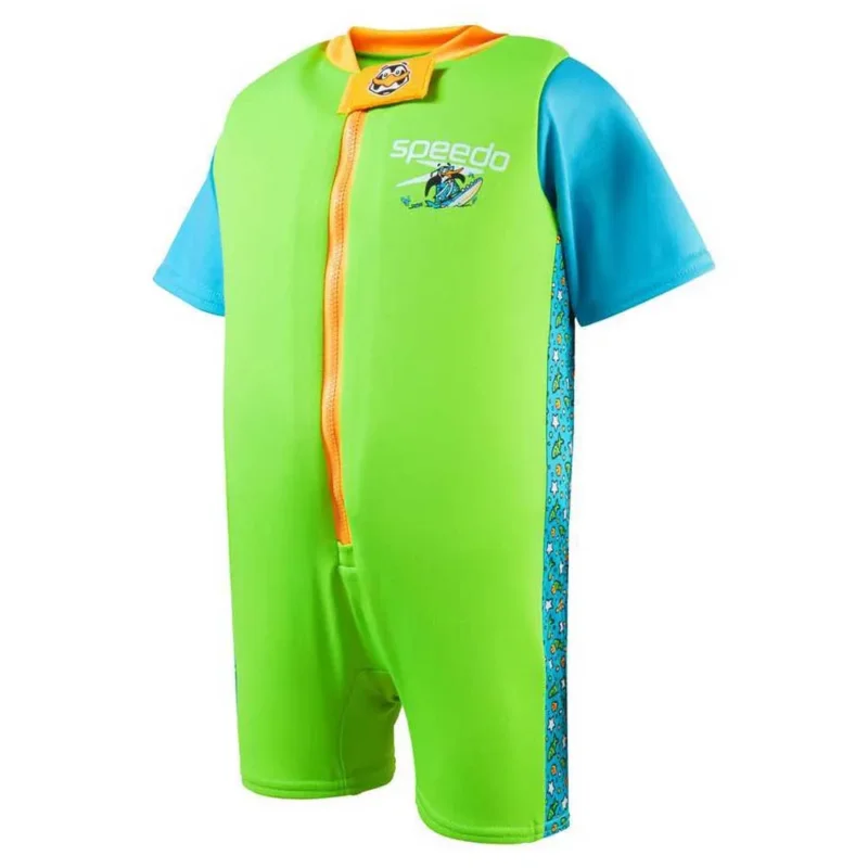 Soldes Speedo Combinaison flottante Learn To Swim Character Printed