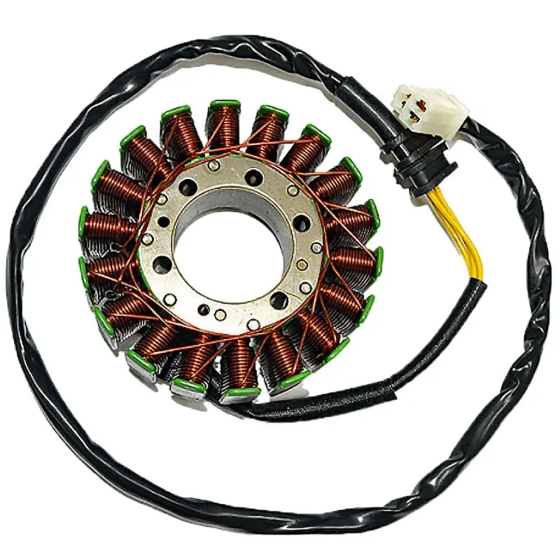 Soldes Sgr Stator Trifase 18 Poles Honda VFR 800 FI