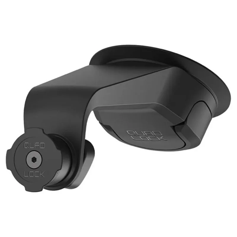 Vente Flash Quad Lock Support à ventouse