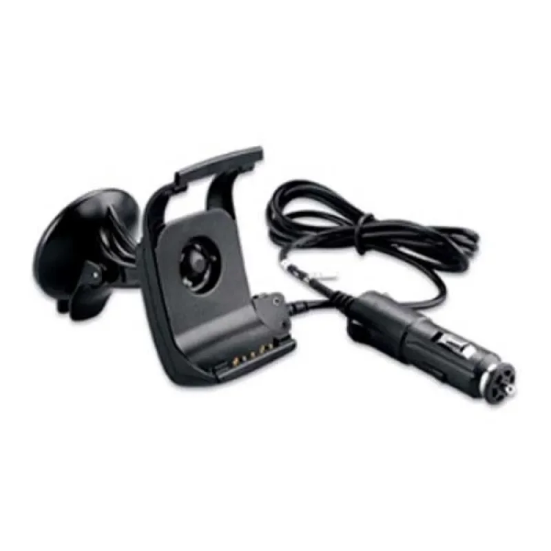 Dernière Chance Garmin Support à ventouse Automotive With Speaker