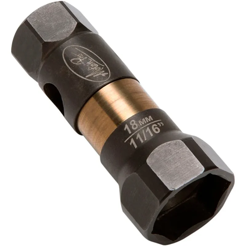 Meilleur Choix Motion Pro Support de bougie Honda Gl 1500 A 91-97/Gl 1500 I 91-96/Trx 400 Ex 02-08
