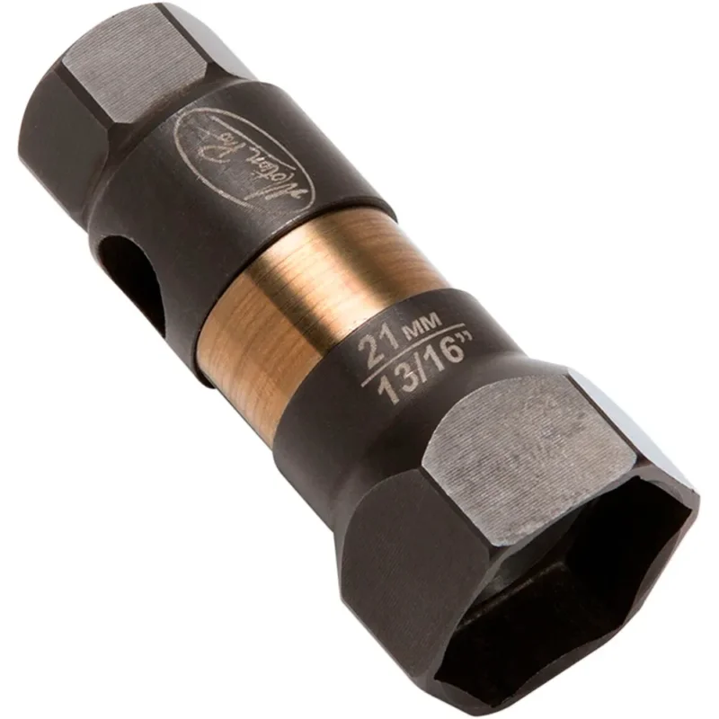 Motion Pro Support de bougie Ktm Sx 250 97-23 Prix Cassé