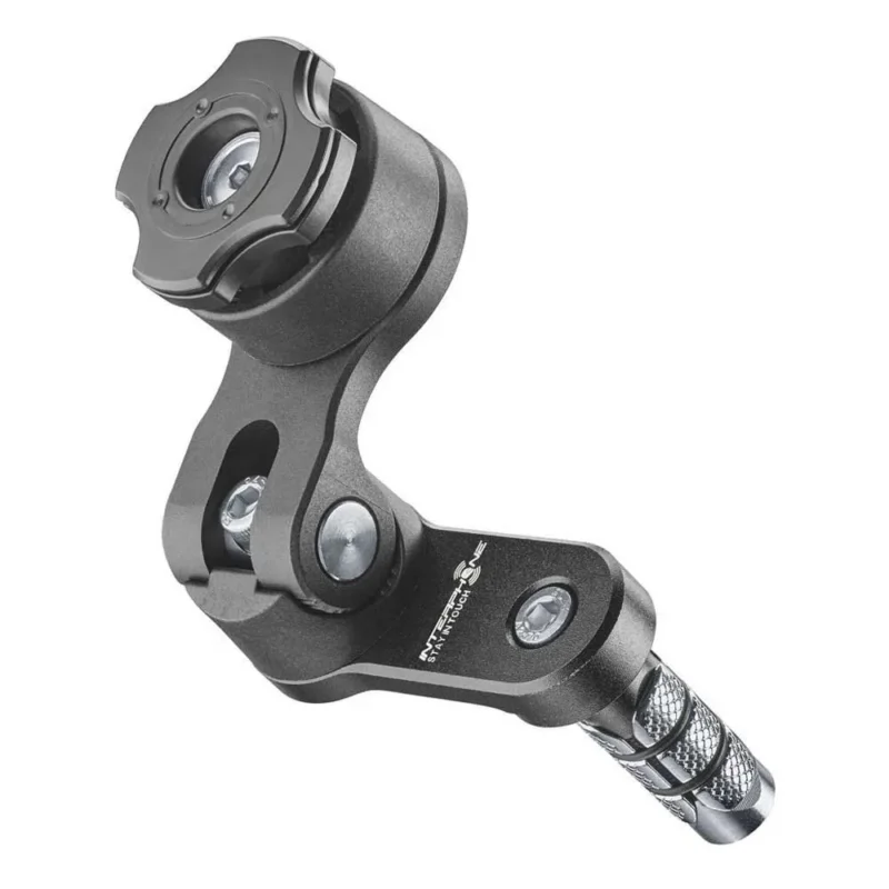 Interphone Cellularline Support de colonne de direction Quiklox Meilleur Choix