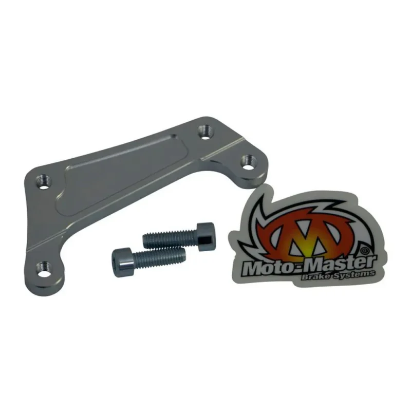 Moto-master Support de déport d´étrier de frein Honda Crf 250 R 15-26/Crf 250 Rx 22/Crf 450 R 15-26 Prix Promo