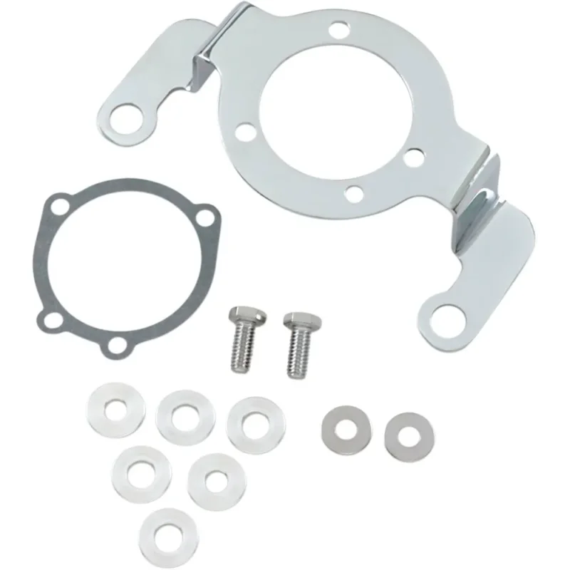 Drag Specialties Support de filtre à air Harley Davidson Fld 1690 12-13/Fld 1690 Abs 12-16 Marque