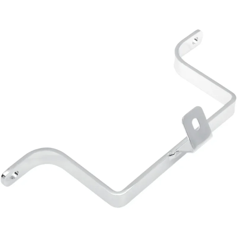 Drag Specialties Support de garde-boue Harley Davidson Flh 1200 80/Flh 1340 80-84/Flhc 1340 80-83 Offre Exclusive