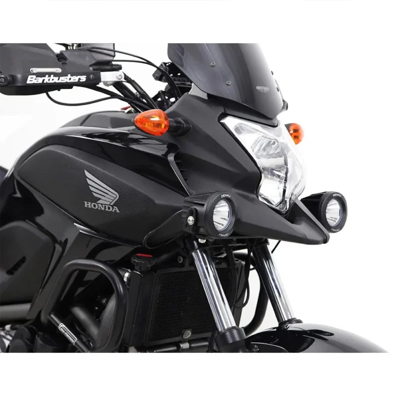 Denali Support de phares additionnels Honda NC 750 X 14-20 Soldes
