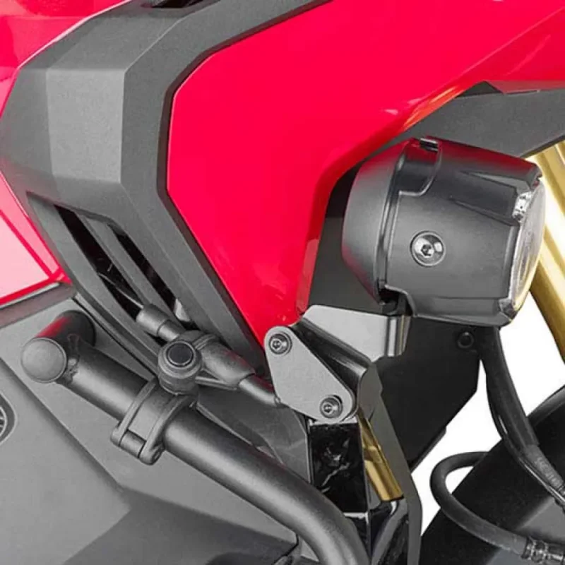 Givi Support de phares additionnels Honda X-Adv 750 2021 Petit Prix