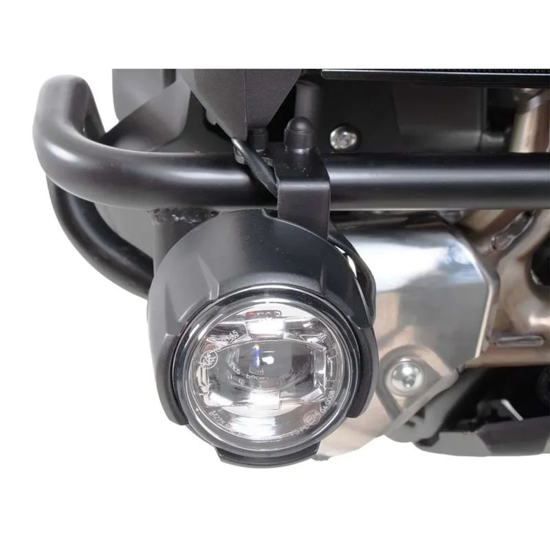 Hepco Becker Support de phares additionnels Original Honda NT 1100 22-24 Produit De Marque