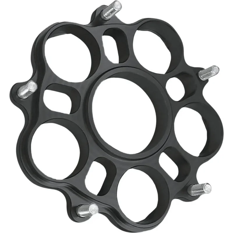 Certifié Jt Sprockets Support de pignon arrière en aluminium Ducati JTA750B