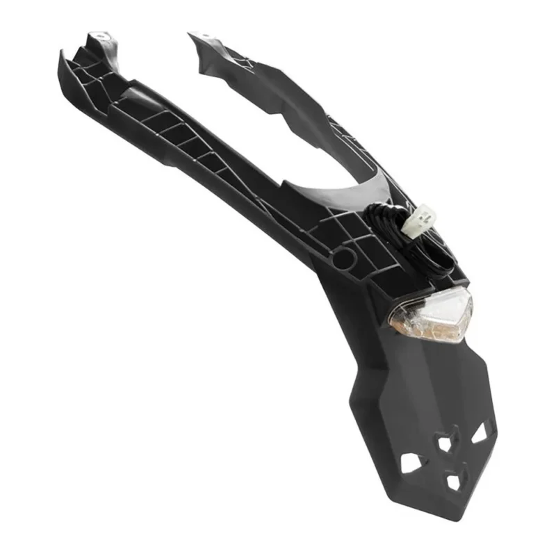 Rtech Support de plaque d´immatriculation KTM 450 EXC-F 2024 Pas Cher