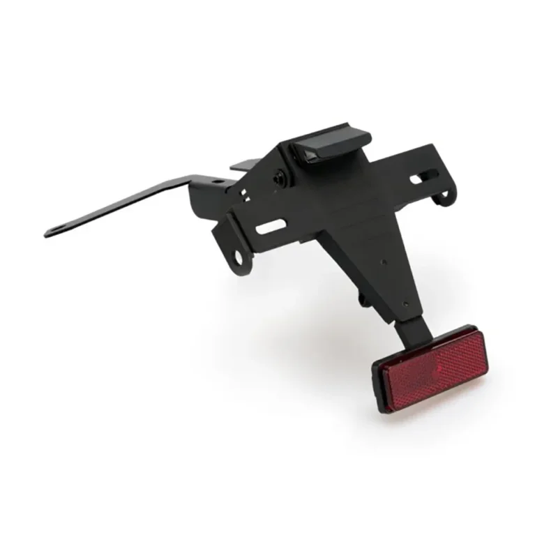 Authentique Puig Support de plaque d´immatriculation Suzuki GSX-R1300 Hayabusa 2025