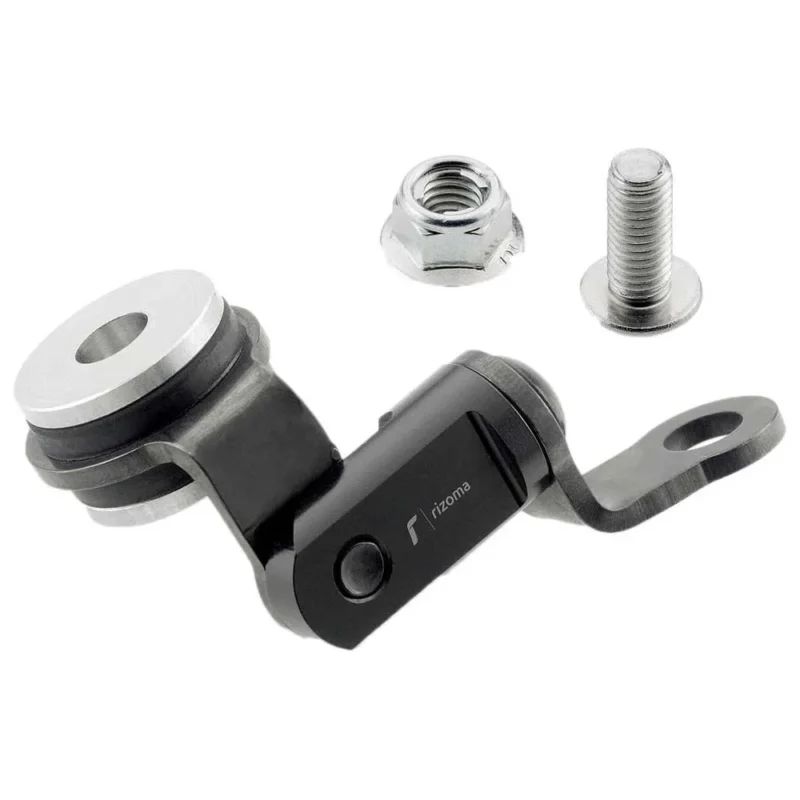 Certifié Rizoma Support de réservoir de liquide de frein CT451