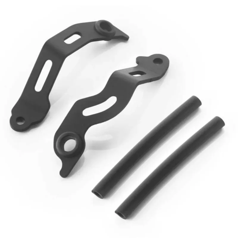 Rizoma Support de réservoir de liquide de frein CT461B Solde