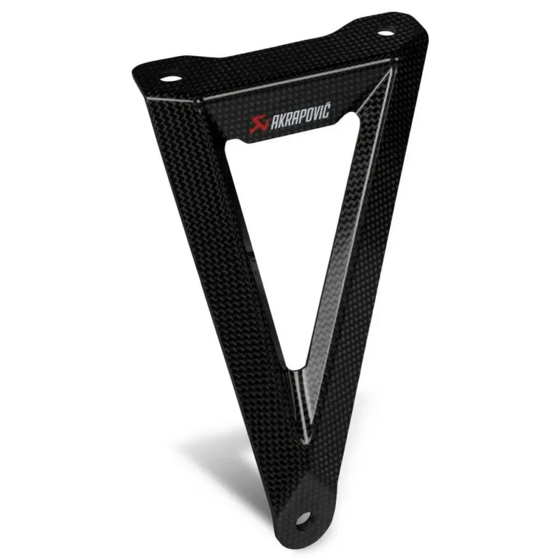 Prix Réduit Akrapovic Support de silencieux Carbon CBR 1000 RR-R Fireblade/SP 20 P-MBH10SO2