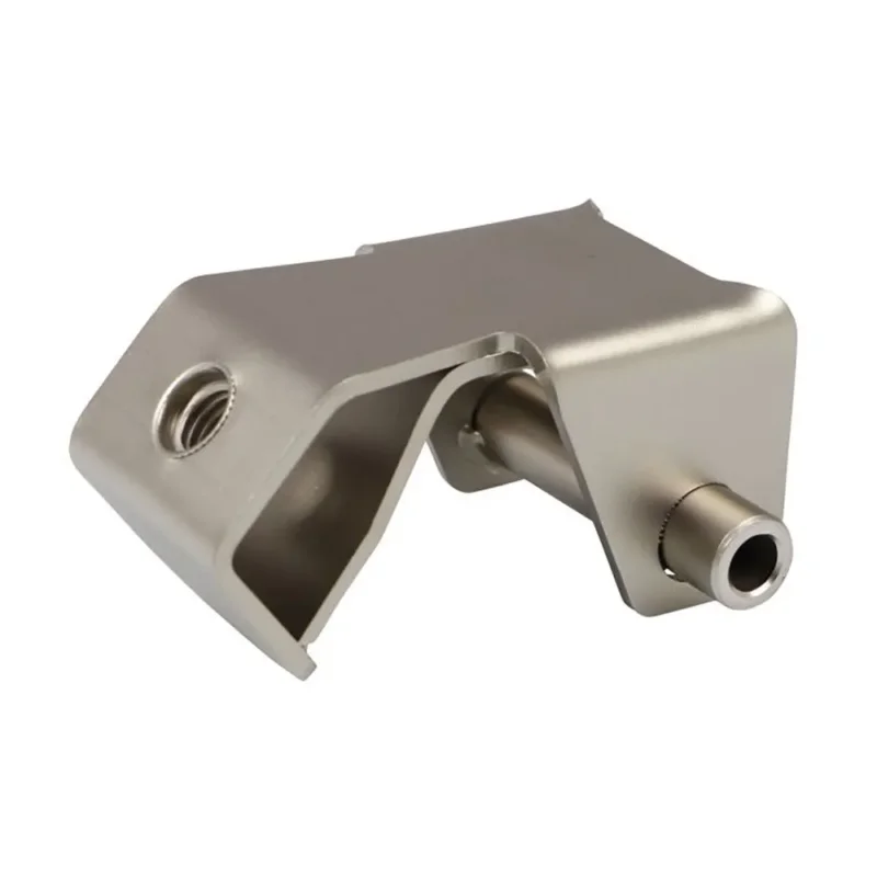 Akrapovic Support de silencieux MP3 P-X116 Prix Cassé