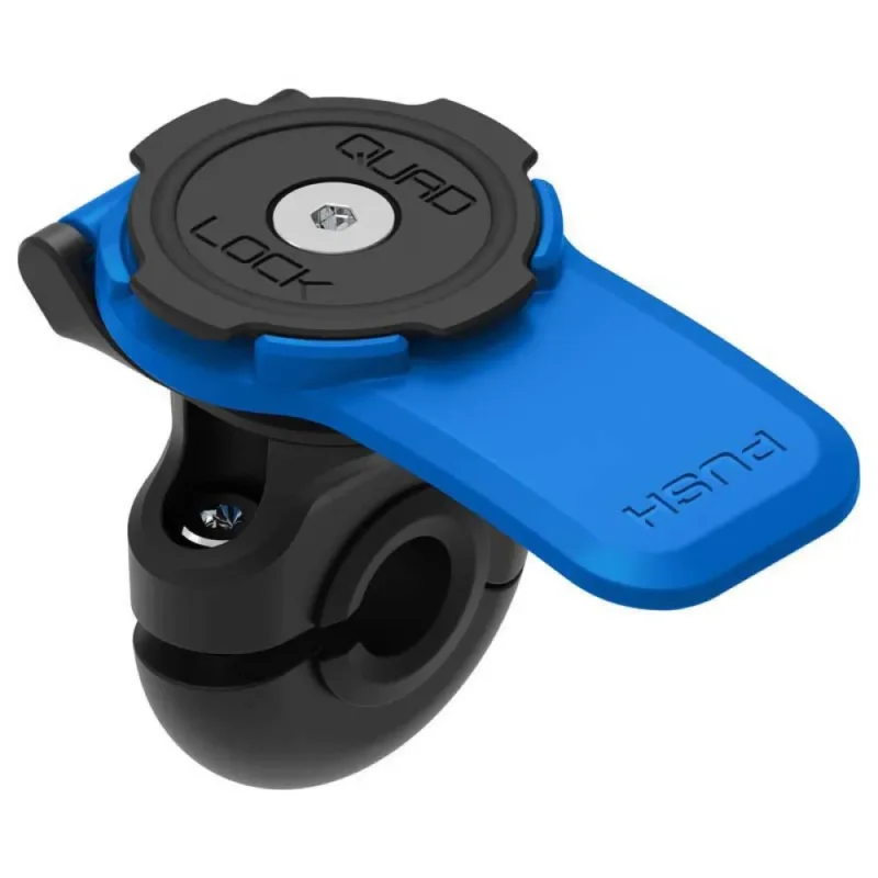 Quad Lock Support de téléphone pour rétroviseur Achat Immédiat