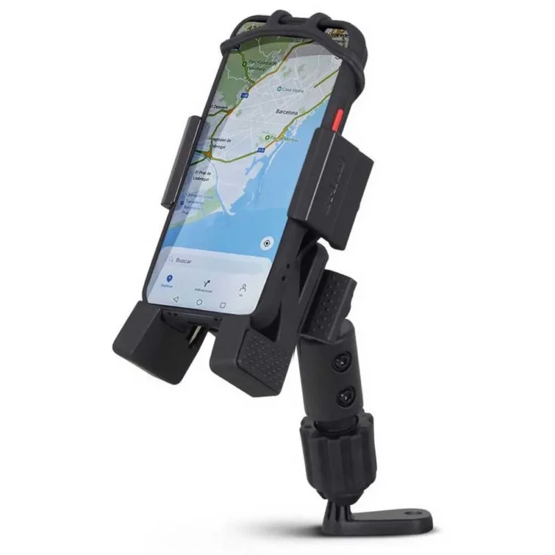 Shad Support de téléphone pour rétroviseur X-Frame Livraison Express