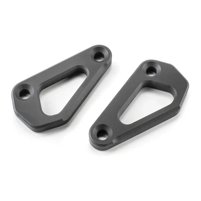 Bon Marché Kriega Support Éliminateur de Repose-Pieds Aprilia Tuareg 660