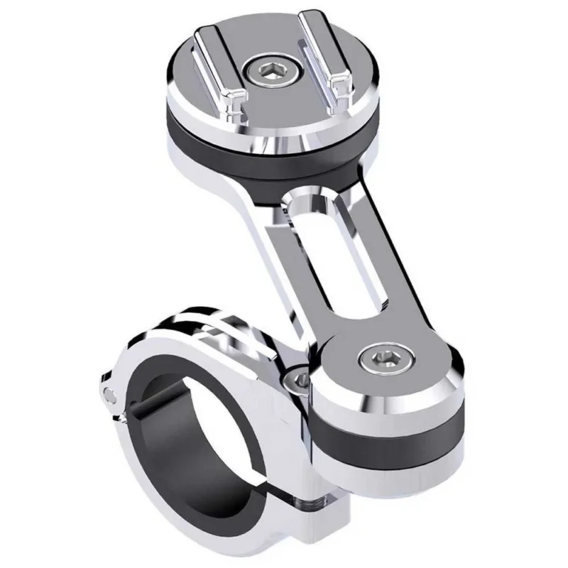 Super Prix SP Connect Support pour téléphone Moto Handlebar Mount Pro Kit