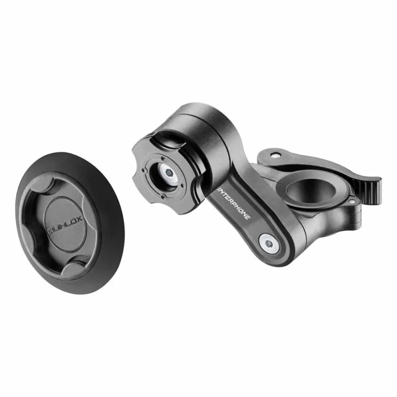 Nouvel Arrivage Interphone Cellularline Support pour téléphone Quiklox