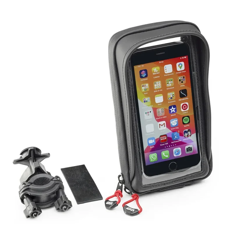 Meilleure Vente Givi Support pour téléphone S958B