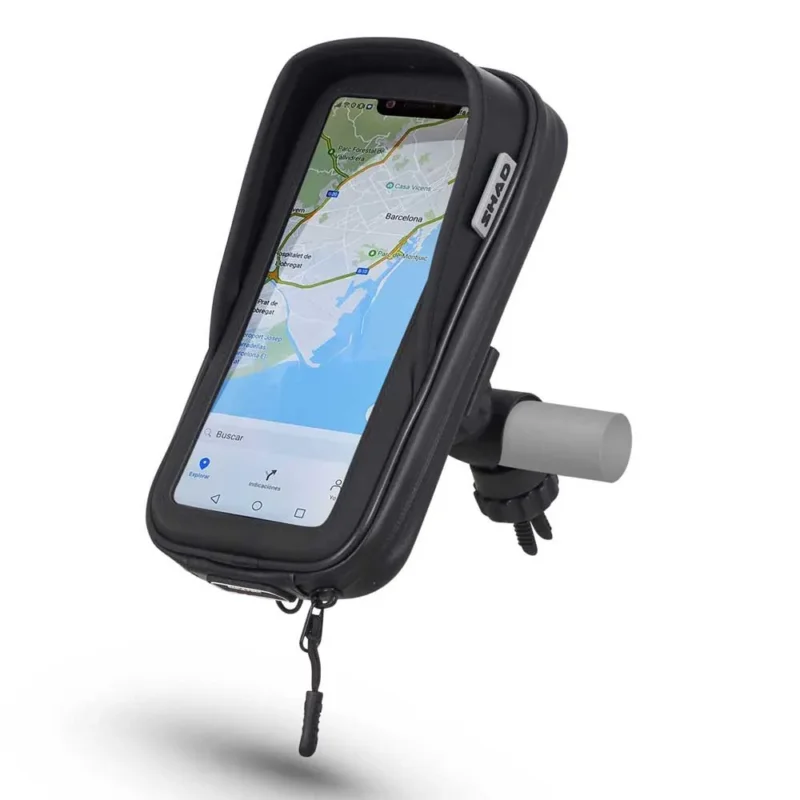 Vente Flash Shad Support pour téléphone SG71 180x90 mm