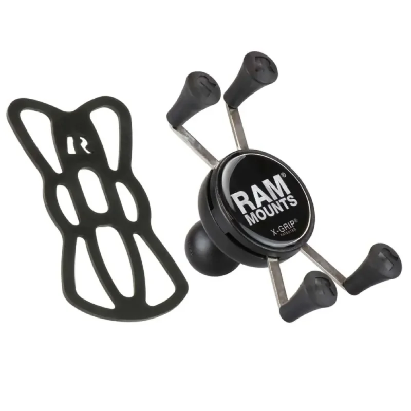Ram Mounts Support pour téléphone Universal X-Grip Cradle Achat Immédiat
