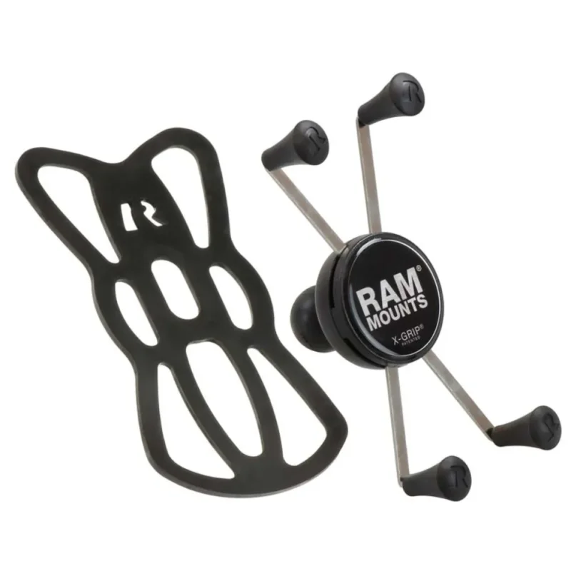Vente Flash Ram Mounts Support pour téléphone X-Grip Universal 5´´ Phablets