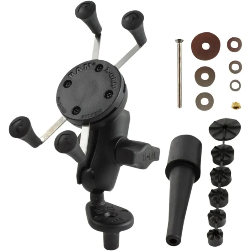 Ram Mounts Support pour téléphone X-Grip® Pas Cher
