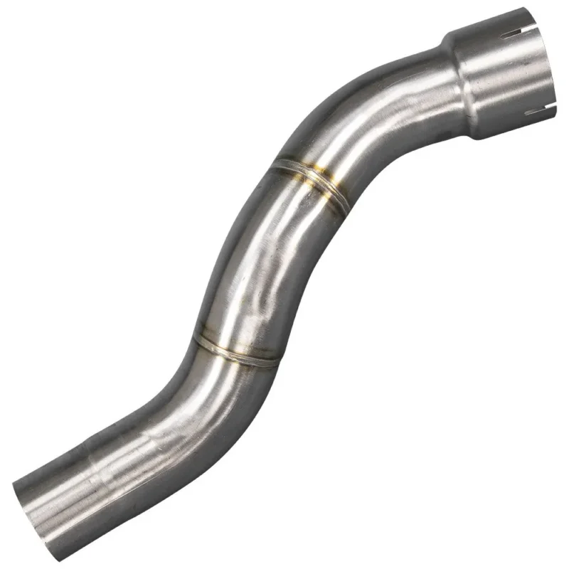 Quantité Limitée Mivv Suppresseur catalytique Harley Davidson Pan America/Special 2021-24 HD-003-C2